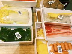 -野妹火锅(龙岗店)