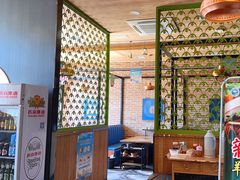 -额尔敦传统涮火锅·冰煮羊(铁东店)