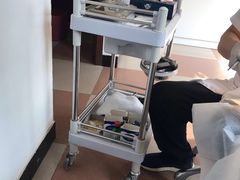 -世龙世家灰指甲鸡眼脚气甲沟炎跖疣护理(通州店)