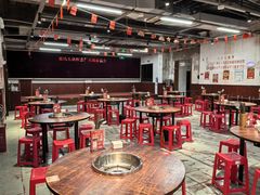 -仪表厂火锅(总店)