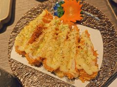 -炙柒Sekinana·精致日料(合生汇店)