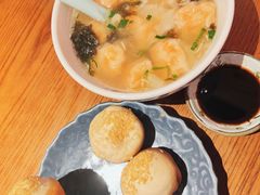 -哑巴生煎(临顿路店)