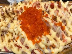 -大雄寿司(中华广场店)