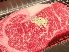 -牛邸·烧肉饭(来福士店)