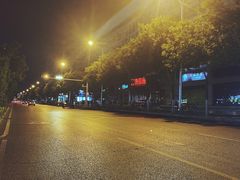 -马吉德牛肉拉面(新街口店)