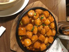 -品大三·南京菜(大行宫店)