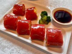 -香宫中餐厅 · 桂林香格里拉