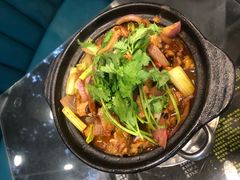 -川香煲(茅台路店)