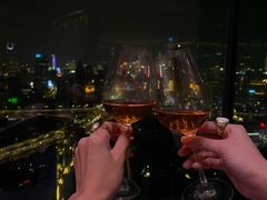 -上海新锦江大酒店