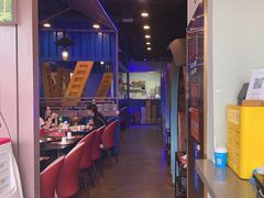 -虾乐园龙虾·夜宵(松江店)