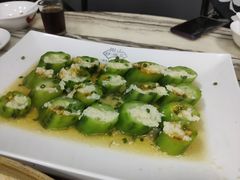 -阳山好鸡汇原生态食材·农家菜(松岗店)