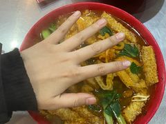 -易记皮肚面(明瓦廊店)