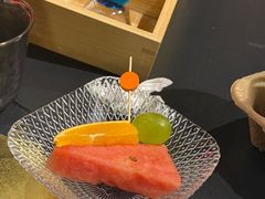 -無二炙坊·和牛烧肉(大钟寺1733店)