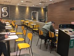 -麦当劳(东大桥店)