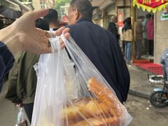 -正味斋锅巴菜(西北角店)