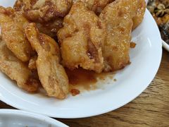 -渔家乐小海鲜(皇姑店)