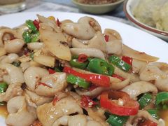 -南雄雄州土菜餐厅(粤北大厦店)