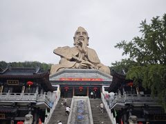 -句容茅山景区