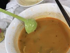 -许记大碗皮肚面馆(三条巷店)