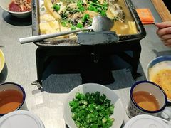-探鱼·鲜青椒爽麻烤鱼(虎门天虹店)