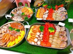 -盒马鲜生(杭州运河上街店)
