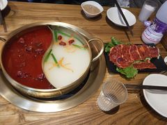 -四喜小胖·北京涮肉(五道营店)