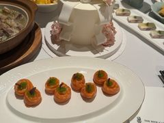 -丽轩中餐厅(广州丽思卡尔顿酒店)