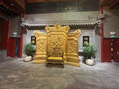 -仿膳饭庄·宫廷风味(百年传承店)