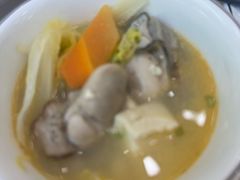 -渔码头食府(蓬莱阁店)