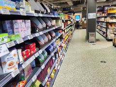 -ALDI奥乐齐超市(浦东锦绣叁宸里店)