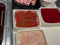 -海底捞火锅(玉桥商业广场店)