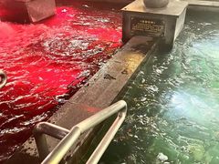 -天津瀚金佰九号温泉酒店(南楼地铁站店)