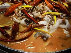 -山城外·非遗酸菜鱼(蜀都万达店)