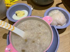 -小鱼小牛·鱼牛干锅·脆鱼火锅(世欧广场店)