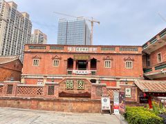 -晋江五店市传统文化旅游区