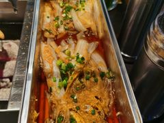 -很久以前羊肉串(中山公园店)