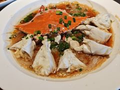 -高佳庄·舟山海鲜(海景旗舰店)