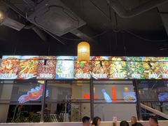 -五丁桥光头香辣蟹(望江橡树林店)