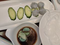 -民族饭荘(新华大街店)