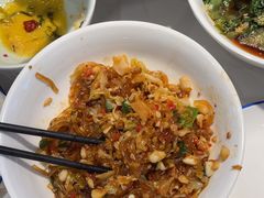 -兰湘子·湘菜小炒(长安万科广场店)