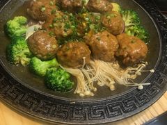 -鼎记酒楼(雁南一路店)