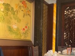 -青岛香格里拉·香宫中餐厅