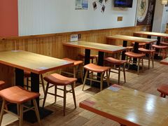 大堂-鼎义丰功夫牛肉面(人民路店)