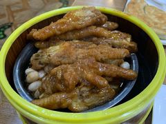 -杨妈妈粥店(滑翔路店)