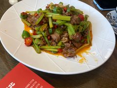 -寻北味品味东北(青浦宝龙店)