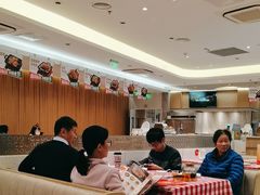 -西贝(上海新梅广场店)