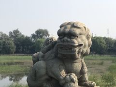 -卢沟桥文化旅游区