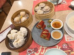 -点都德(大茶楼店)