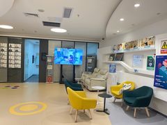-医家人运动康复中心(福田店)