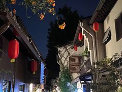 -小河直街历史文化街区